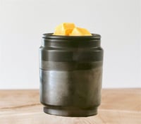 Image 1 of Flip Dish Wax Warmer