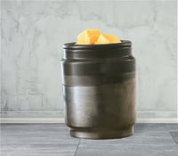 Image 2 of Flip Dish Wax Warmer