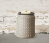 Image 3 of Flip Dish Wax Warmer