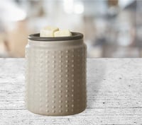 Image 4 of Flip Dish Wax Warmer