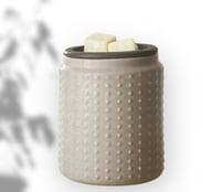Image 5 of Flip Dish Wax Warmer