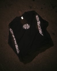 Image 4 of LONGSLEEVE LOTO (FLYING BIRDS)