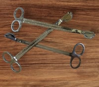 Image 1 of Candle Wick Trimmer 