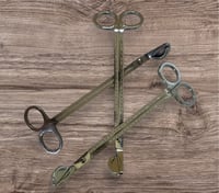 Image 2 of Candle Wick Trimmer 