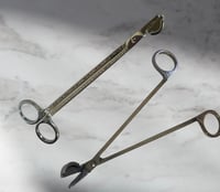 Image 3 of Candle Wick Trimmer 