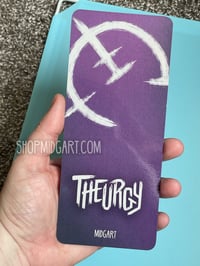 Image 2 of Aurelius Bookmark