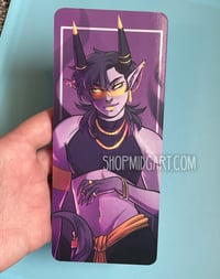 Image 1 of Aurelius Bookmark