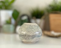 Image 4 of Iron Urchin Vase
