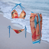 Set de bikini brasilero + pareo