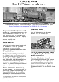 Image 4 of The Vintage Steam Locomotive Handbook