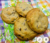 Image 5 of JUMBO COOKIE Options
