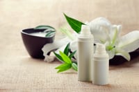 Fresh Faces Beauty Buttercreme Lotion in Lemon and Rosemary