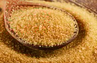 Fresh Faces Beauty Cleansing Sugar Scrub in Clary sage and Lemongrass