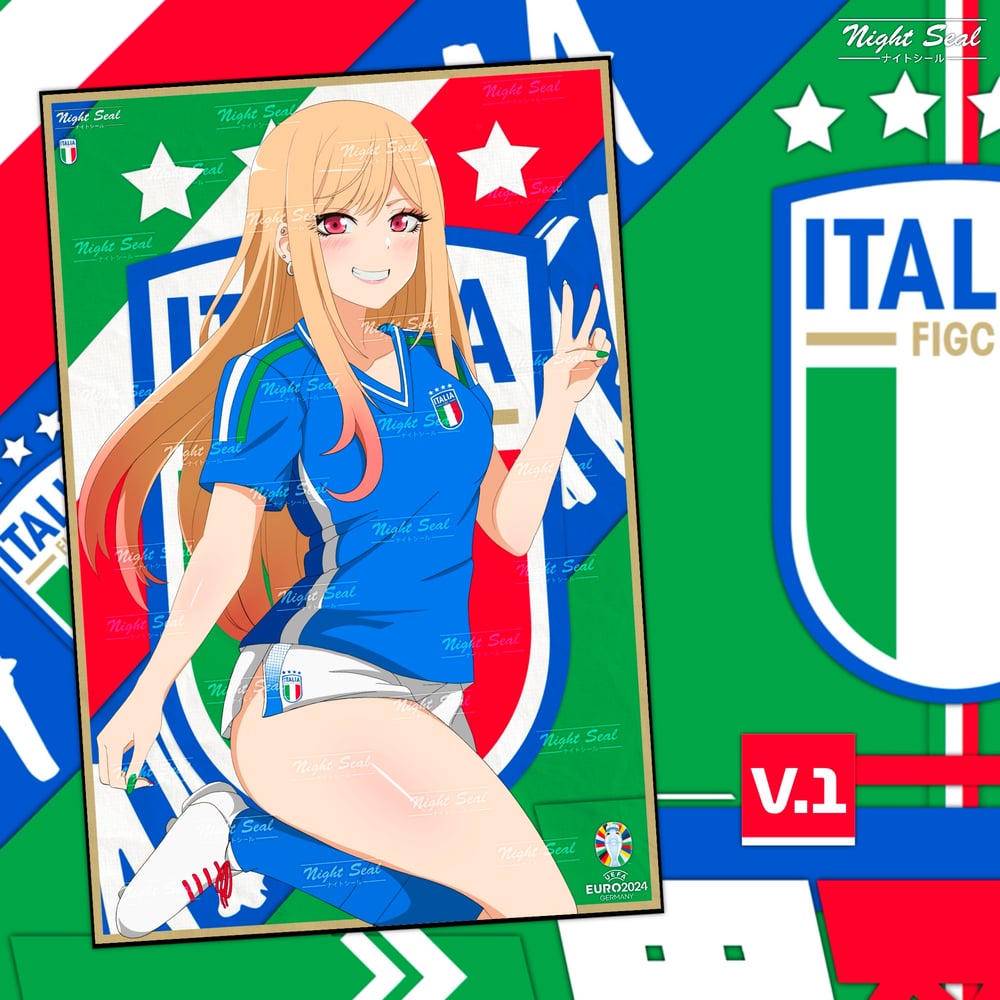 Image of Italy (UEFA Euro)