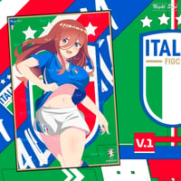 Image 4 of Italy (UEFA Euro)