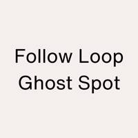 GHOST SPOT