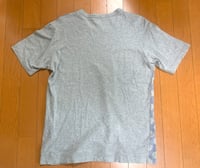 Image 5 of Comme des Garcons SHIRT polka dot tee, made in France, size M