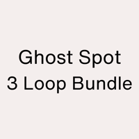 3 LOOP GHOST BUNDLE