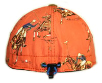 Image 4 of Swim Trunk Hat: Horse Games 2