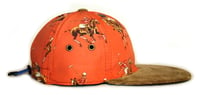 Image 3 of Swim Trunk Hat: Horse Games 2