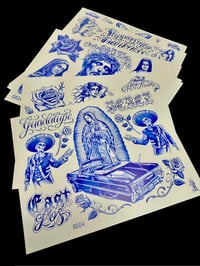 LP3 Flash Set #3-2024
