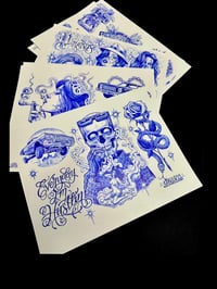 LP3 Flash Set #2-2022