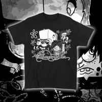 spongewrecker shirt