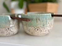 Image 3 of Shoreline Ramen Bowls - Set of 2