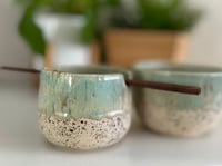 Image 2 of Shoreline Ramen Bowls - Set of 2