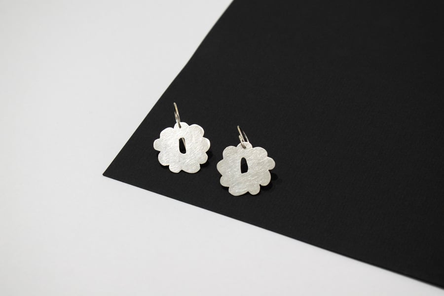 Image of Marigold Earrings