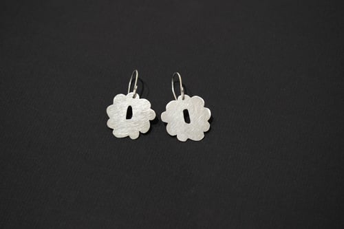 Image of Marigold Earrings