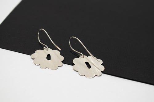 Image of Marigold Earrings
