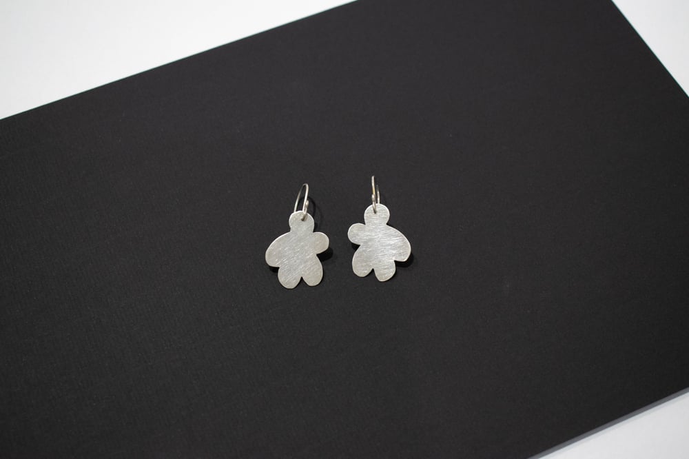 Image of Poppy Earrings