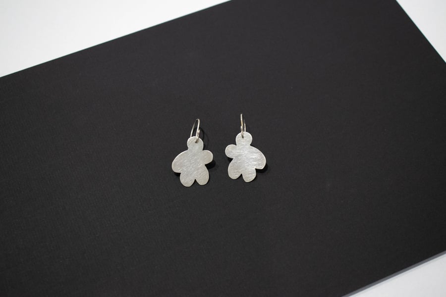Image of Poppy Earrings