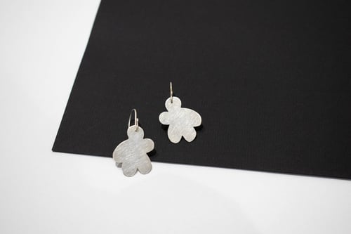 Image of Poppy Earrings