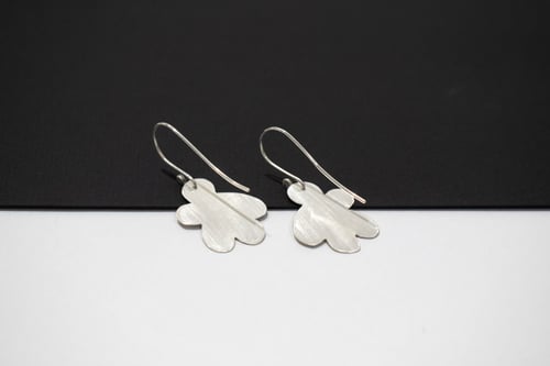 Image of Poppy Earrings