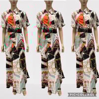 ROSE DRESS