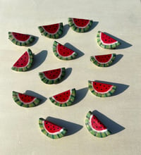 Image 1 of Watermelons for E-Sims