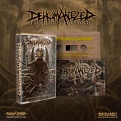 Image of DEHUMANIZED - Cassette 