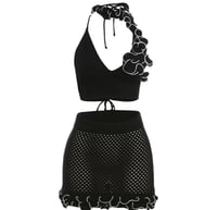 Image 2 of DONT F***  WITH ME TWO PIECE 