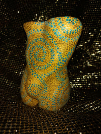 Image 2 of Body of Man Sculpture 1
