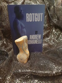 Image 4 of Body of Man Sculpture 1