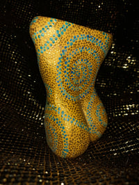 Image 3 of Body of Man Sculpture 1
