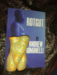 Image 1 of Body of Man Sculpture 1