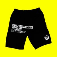 Image 3 of CONJUNTO "SYLS" + SKIMASK 