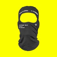 Image 4 of CONJUNTO "SYLS" + SKIMASK 