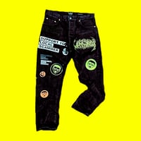 Image 1 of 1/1  Jeans 