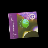 Image 1 of Coral Morphologic 1 (Digipack CD)