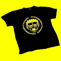 Image 2 of  Punkarra Logo Camiseta Básica