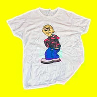 Punkarra Pisser Tee (SOLD OUT)